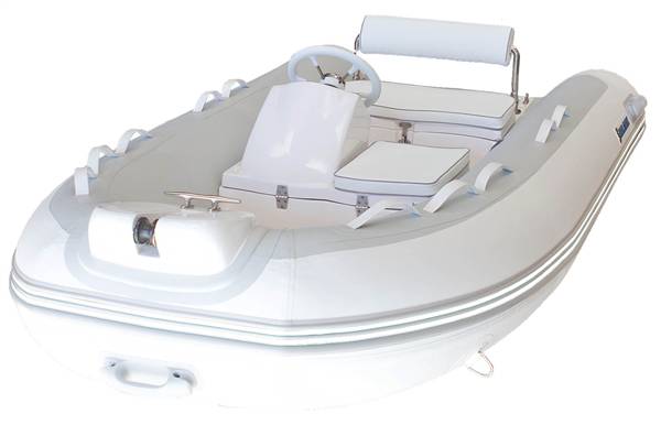 BATTELLO CARENA VTR CM.360