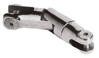 GIUNTO GIREVOLE CARDANICO MM 6/8