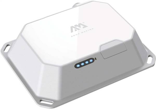 BLUE DRIVE S POWER FIN PACCO BATTERIA