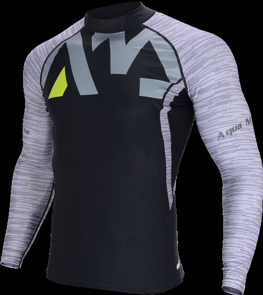 MAGLIA UOMO DIVISION GRIGIO TG.L