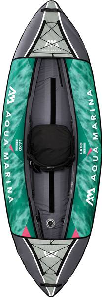 KAYAK 1 POSTO AQUA MARINA LAXO 285