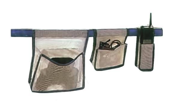 SACCA PORTASCOTTA 30X35 T02V