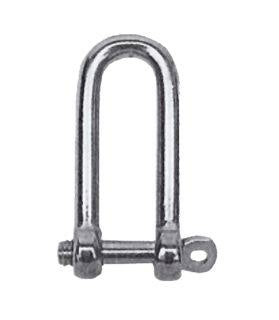 GRILLI IN ACCIAIO INOX MM 8