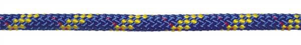 DOPPIA TRECCIA H.T.G.FISH AZZ. MM.8