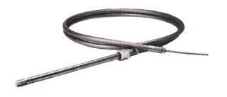 MONOCAVO INOX 16 = 4.90M