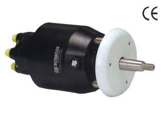 POMPA RETRO-CRUSCOTTO 39 CC UP39R