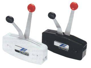 SCATOLA TELECOMANDI BILEVA ABS B47