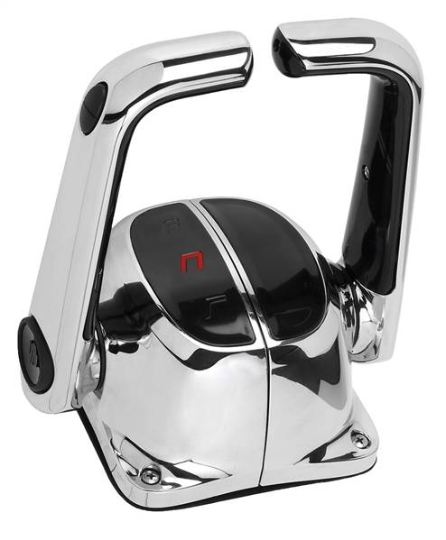 MONOLEVA B502CH DOPPIO MOTORE S/TRIM
