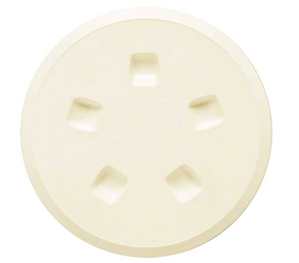 TAPPO ISPEZIONE MEDIO CREMA