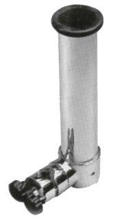 PORTACANNE PULPITO INOX 20/30