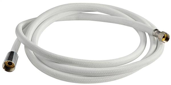TUBO FLEX NYLON DN8 D.14 CM.250