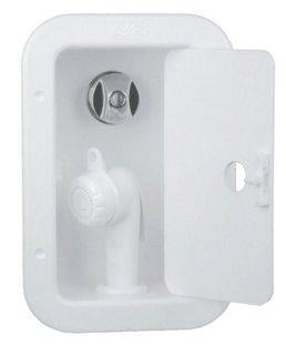 KIT DOCCIA C/MISCELATORE MT.2,50