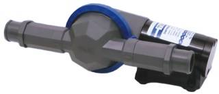 POMPA ACQUE NERE TMC 24/V