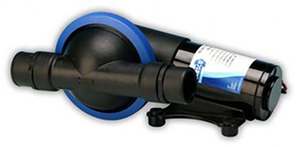 POMPA JABSCO SERBATOI WC 50890-1100 24V