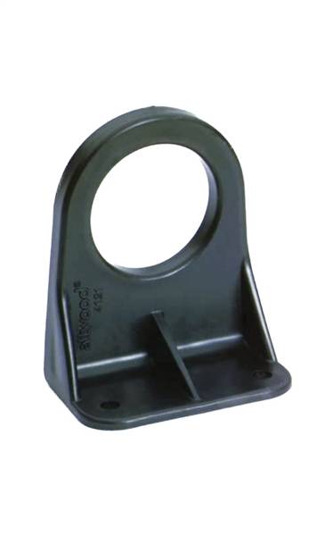 STAFFA MONTAGGIO AERATOR 1-1/8"