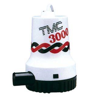 POMPA SOMMERSA TMC 3000 24/V