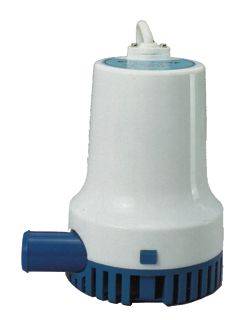 POMPA SENTINA 1400 GPH 12/V