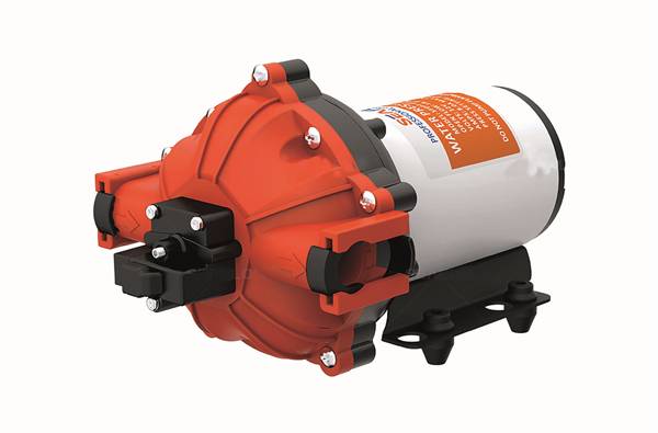 POMPA SEAFLO 15 L/MIN 24V