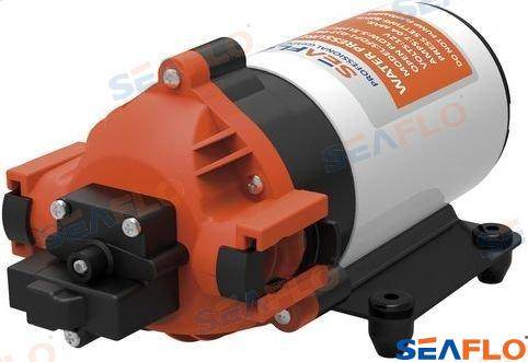 POMPA SEAFLO 18,9 L/MIN 12V