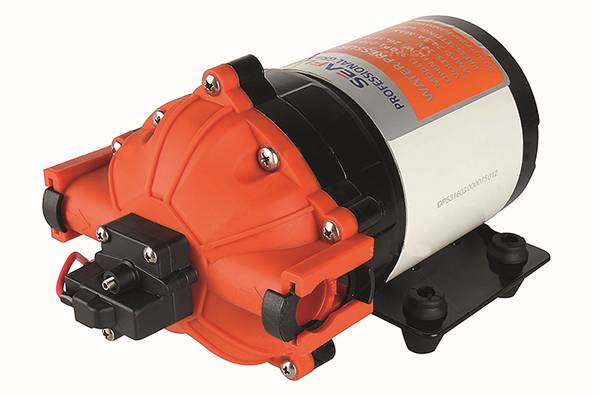 POMPA SEAFLO 26,5 L/MIN 24V