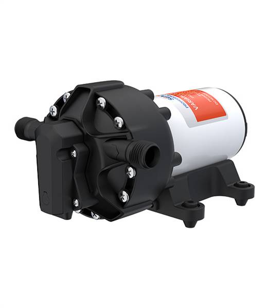 POMPA SEAFLO VARIABILE 18,9 L/MIN 12V