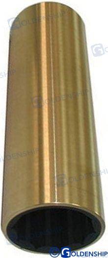 BOCCOLA L.ASSE OTT.1"X 1 1/2"X 4"