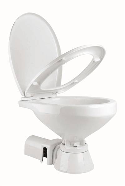 W.C. ELETTRICO SEA FLO REGULAR 12 V