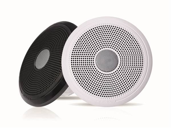 FUSION ALTOPARLANTI XS-F77CWB