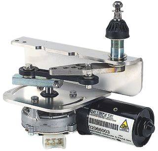 MOTORE MEDIUM SINGOLA TRAZIONE 12 V