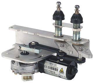 MOTORE MEDIUM DOPPIA TRAZIONE 24 V