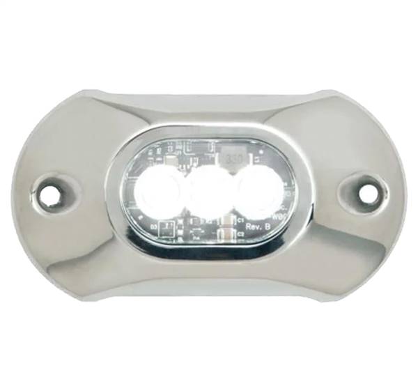 LUCE SUBACQUEA ATTWOOD 6.0 HPX BIANCO