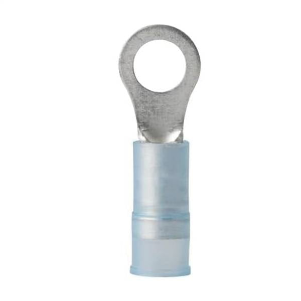 TERMINALE NYLON ANCOR MM²1-2 MM7,9 PZ100