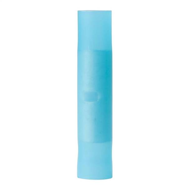 CONNETT.SING. CRIMP. NYLON MM²1-2 PZ.25