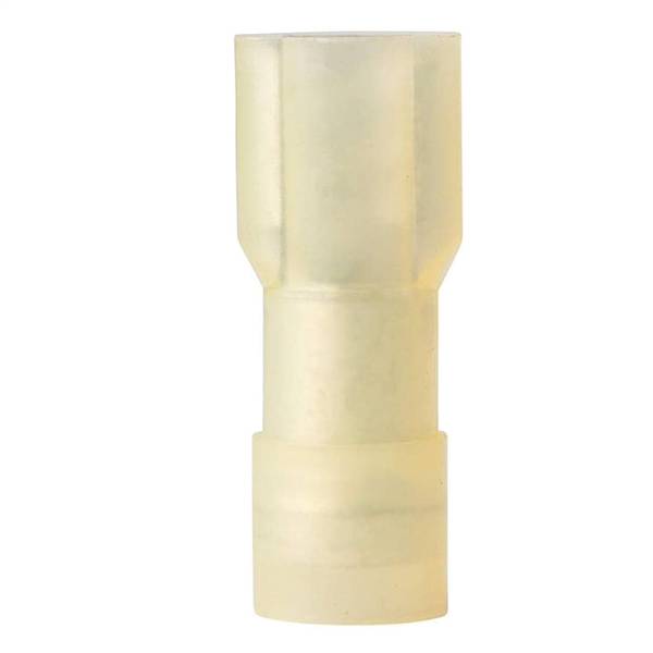 FASTON NYLON ANCOR MM²3-5 FEMMINA PZ.25