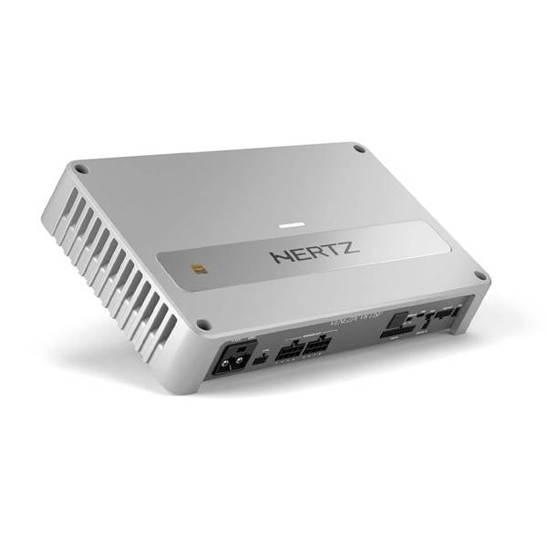 HERTZ AMPLIFICATORE VENEZIA V8 DSP 24