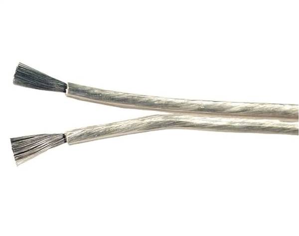 CAVO ANCOR AUDIO 16/2 AWG MM²1X2 MT.30