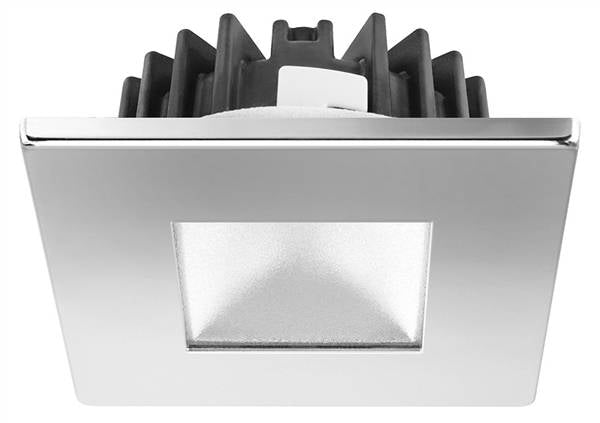 LUCE LED MARINA XP HP 6W CALDO SATINATO