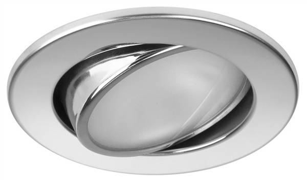 LUCE LED NIKITA 4W IP40 CALDO SATINATO