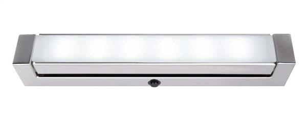 LUCE SYRIA VELVET 15S B.NAT. C/INT.