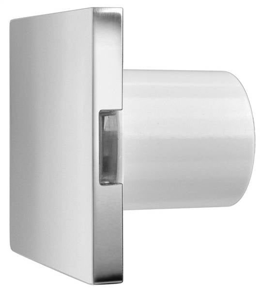 LUCE LED GWENDA 2L INOX LUCIDO BLU
