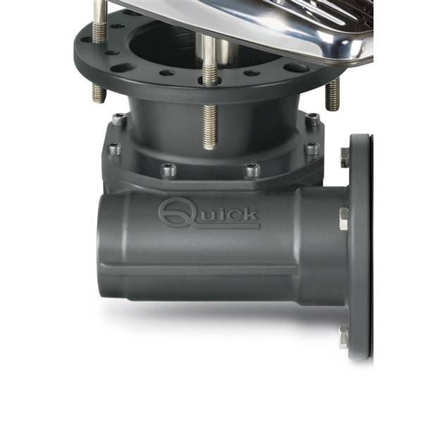 RIDUTTORE 1000W SALPA QUICK