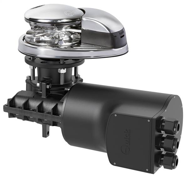 SALPA ANCORA DP2 1000 WATT 24 V