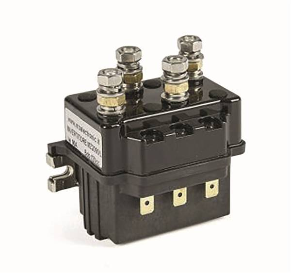 CASSETTA TELEINVERTITORE 12V 90A