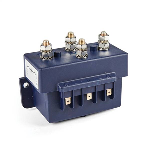 CASSETTA TELERUTTORE 12V 150A