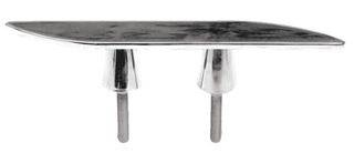 BITTA IN ACC.INOX MM.350