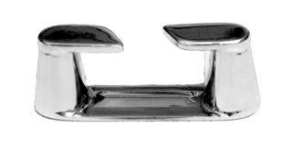 PASSACAVO INOX MM 160