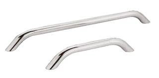 MANIGLIA INOX CM.30