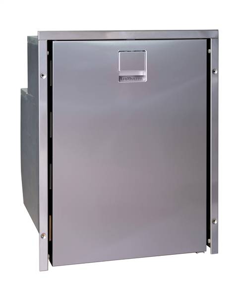 ISOTHERM CRUISE INOX 49/EN CLEAN TOUCH
