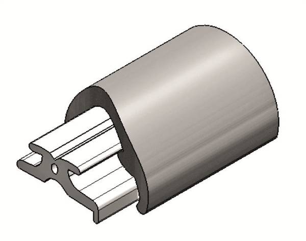 INSERTO RADIAL 65 GRIGIO
