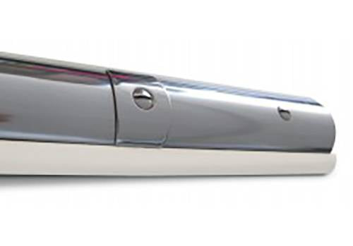 COPRIGIUNTA INOX PER SPHAERA 35